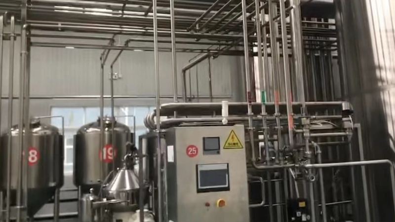 互助河北船头客精酿啤酒厂