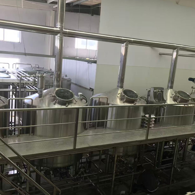 互助精酿啤酒设备厂—啤酒文化的深刻内涵